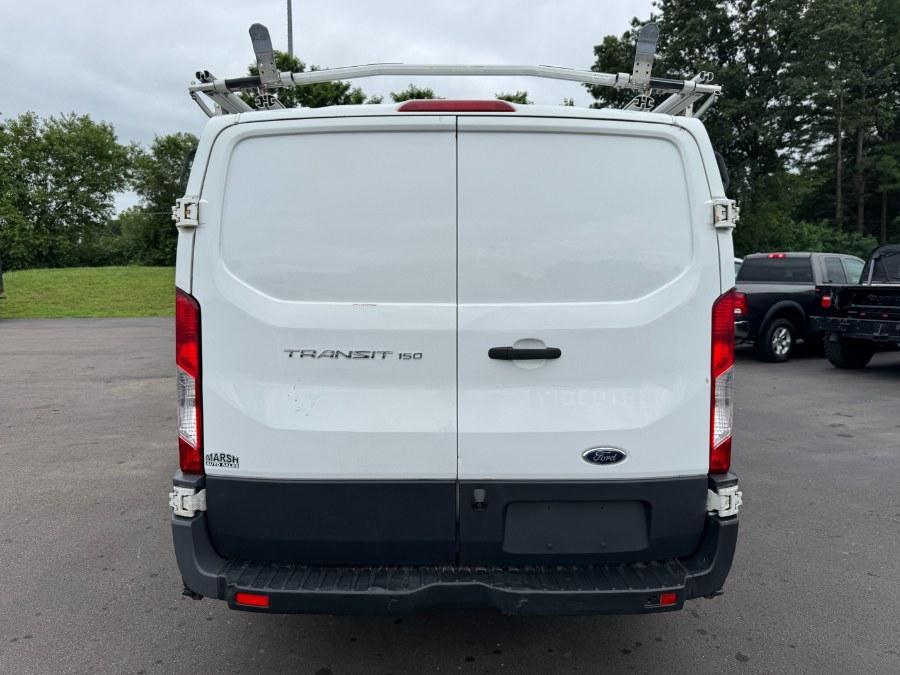 used 2017 Ford Transit-150 car, priced at $11,900