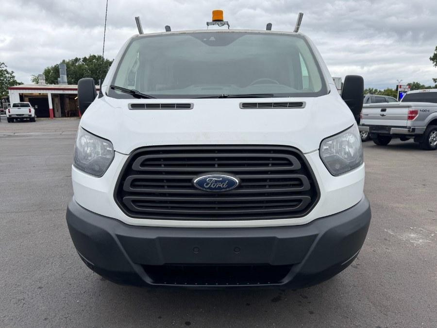 used 2017 Ford Transit-150 car, priced at $11,900
