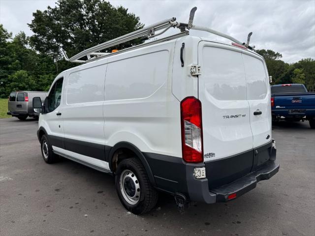used 2017 Ford Transit-150 car, priced at $11,900
