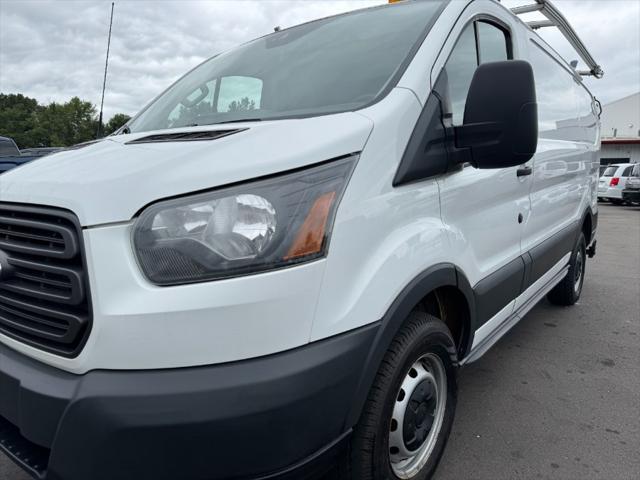 used 2017 Ford Transit-150 car, priced at $11,900