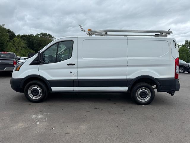 used 2017 Ford Transit-150 car, priced at $11,900