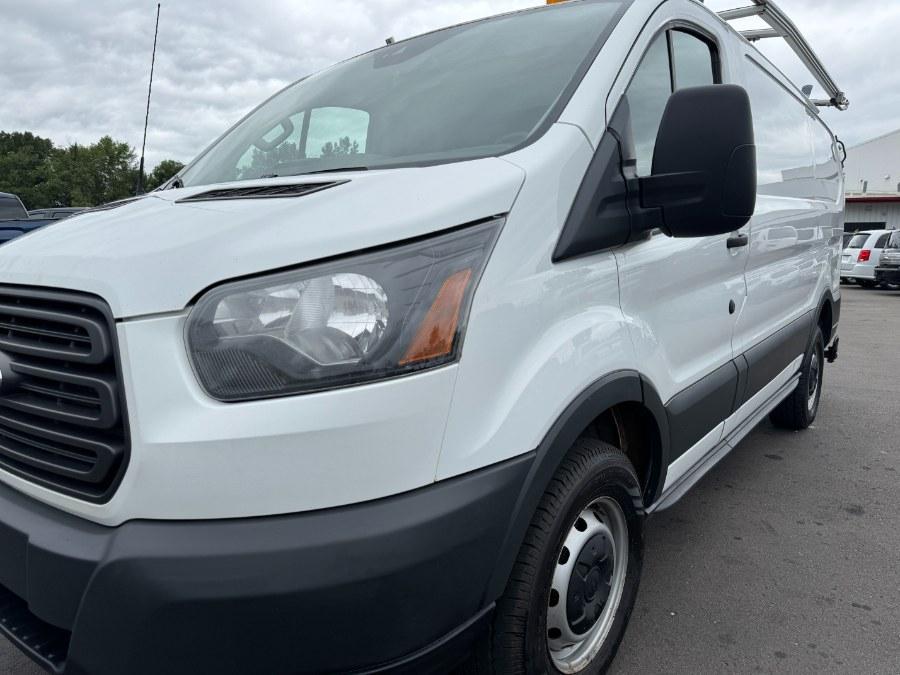 used 2017 Ford Transit-150 car, priced at $11,900