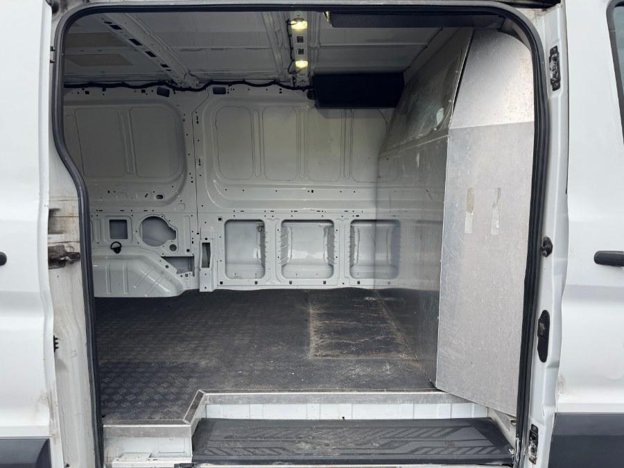 used 2017 Ford Transit-150 car, priced at $11,900