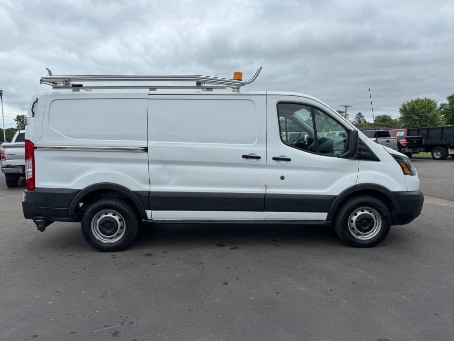 used 2017 Ford Transit-150 car, priced at $11,900