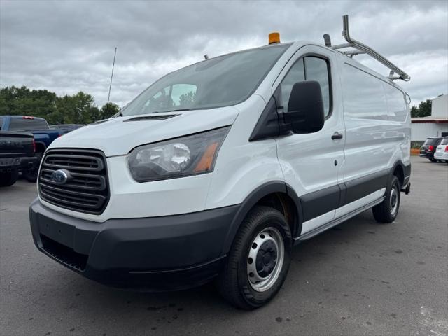 used 2017 Ford Transit-150 car, priced at $11,900