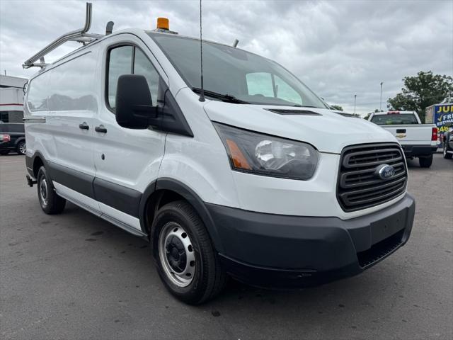 used 2017 Ford Transit-150 car, priced at $11,900