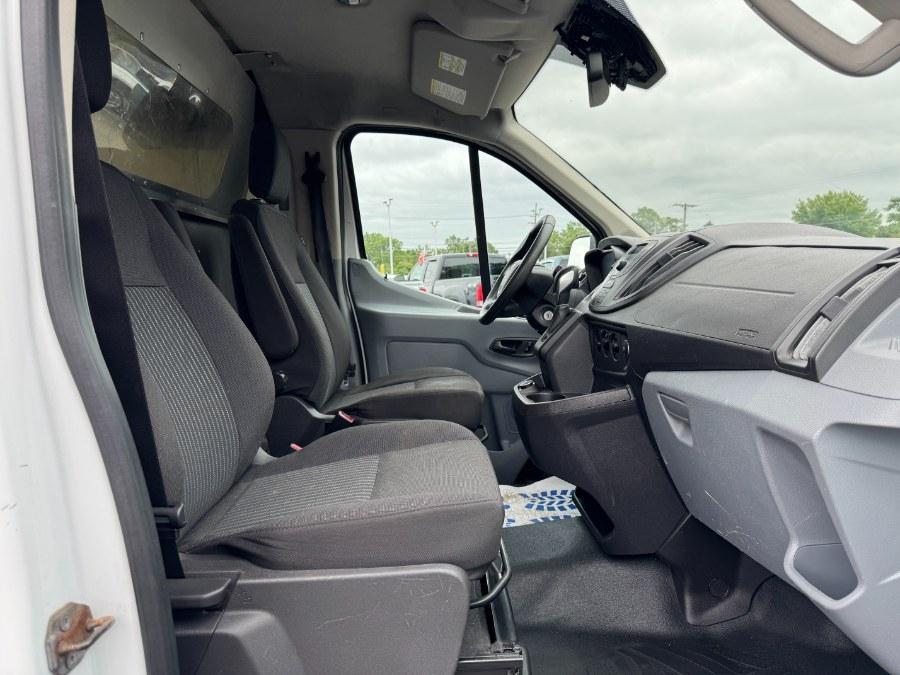 used 2017 Ford Transit-150 car, priced at $11,900