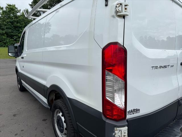 used 2017 Ford Transit-150 car, priced at $11,900
