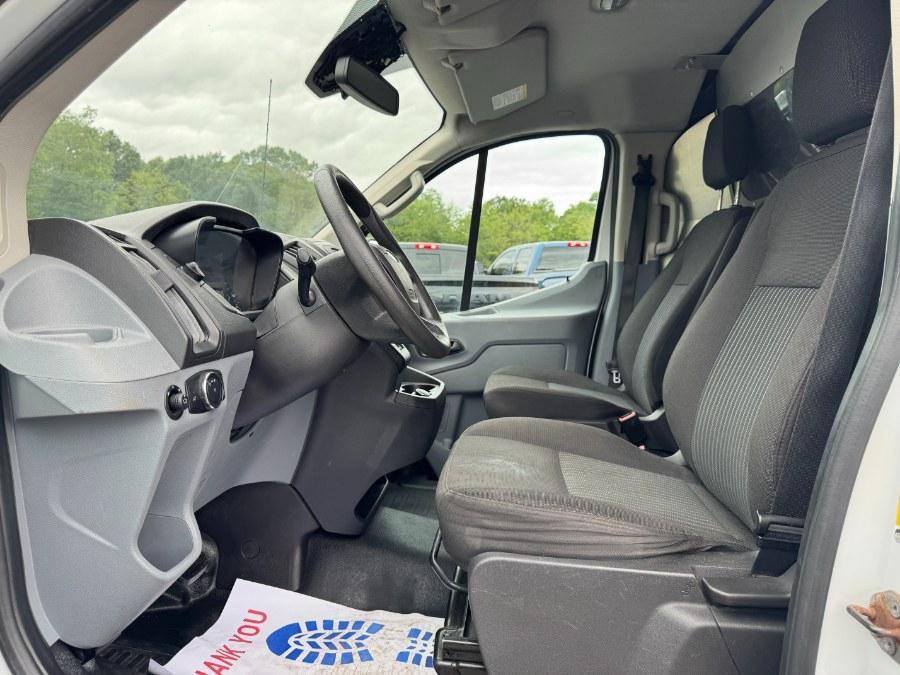 used 2017 Ford Transit-150 car, priced at $11,900