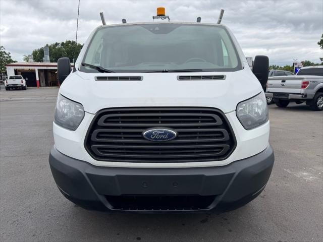 used 2017 Ford Transit-150 car, priced at $11,900