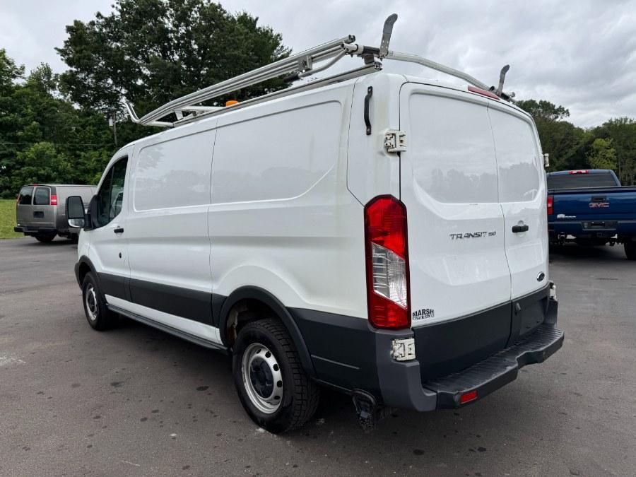 used 2017 Ford Transit-150 car, priced at $11,900