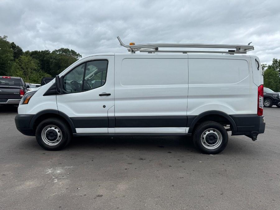 used 2017 Ford Transit-150 car, priced at $11,900