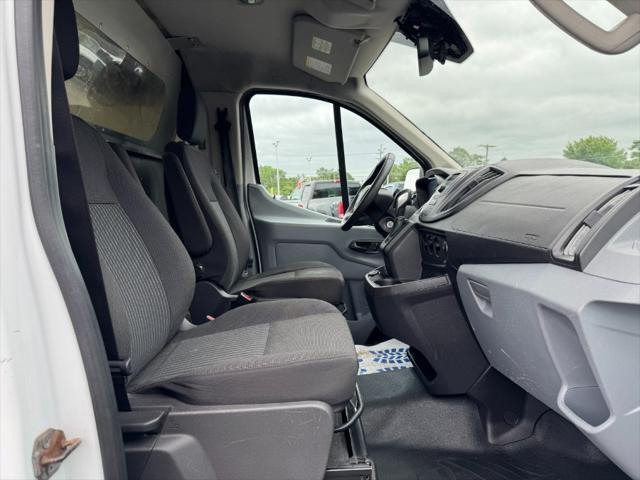 used 2017 Ford Transit-150 car, priced at $11,900