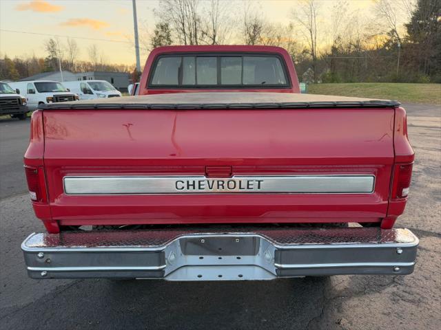 used 1979 Chevrolet C10/K10 car, priced at $19,900