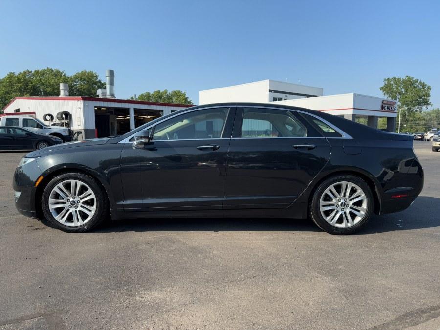 used 2014 Lincoln MKZ car, priced at $6,900
