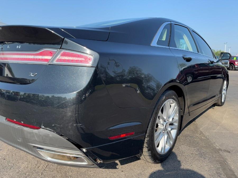 used 2014 Lincoln MKZ car, priced at $6,900