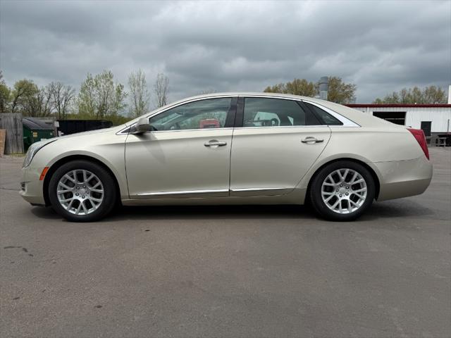 used 2013 Cadillac XTS car, priced at $7,900