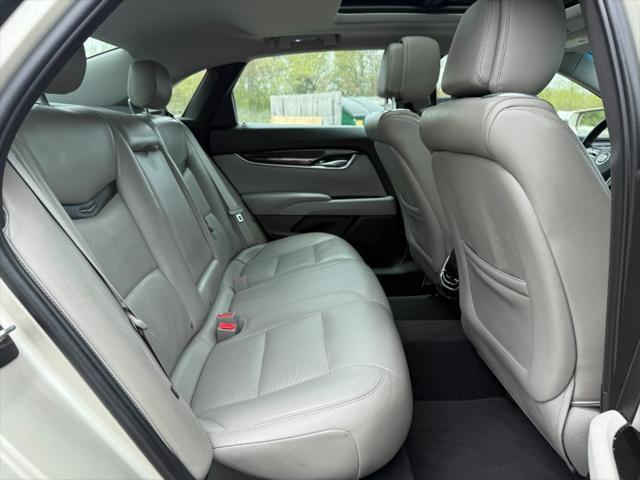 used 2013 Cadillac XTS car, priced at $7,900