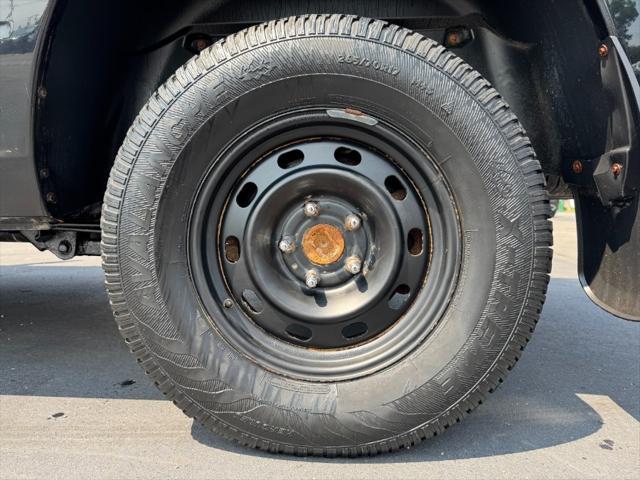 used 2014 Ram 1500 car, priced at $7,900
