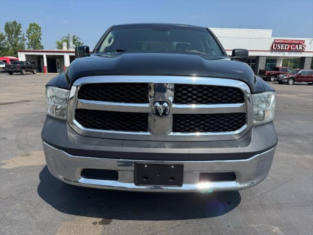 used 2014 Ram 1500 car, priced at $7,900