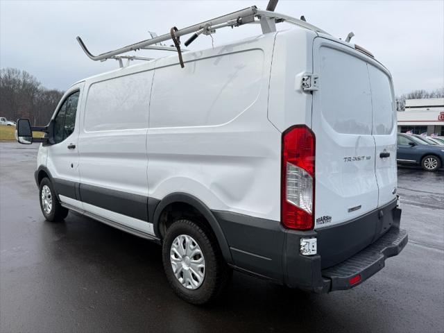 used 2016 Ford Transit-150 car, priced at $12,900