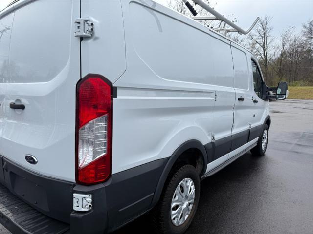 used 2016 Ford Transit-150 car, priced at $12,900