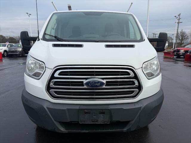 used 2016 Ford Transit-150 car, priced at $12,900