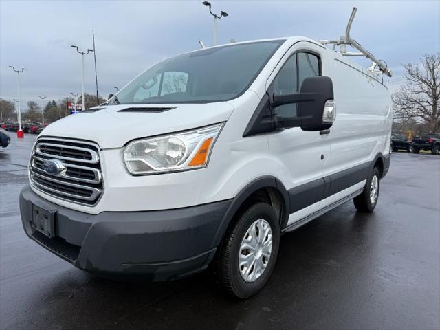 used 2016 Ford Transit-150 car, priced at $12,900