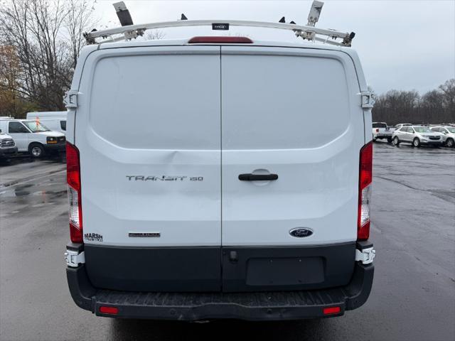 used 2016 Ford Transit-150 car, priced at $12,900