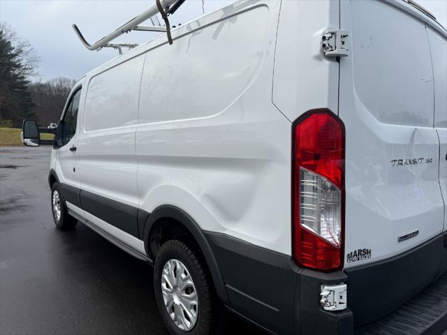 used 2016 Ford Transit-150 car, priced at $12,900