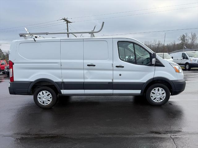 used 2016 Ford Transit-150 car, priced at $12,900