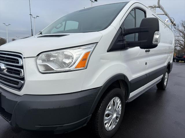 used 2016 Ford Transit-150 car, priced at $12,900