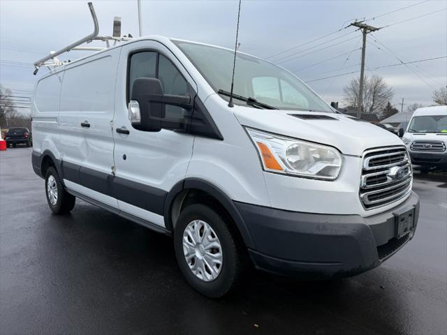 used 2016 Ford Transit-150 car, priced at $12,900