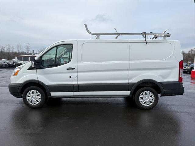 used 2016 Ford Transit-150 car, priced at $12,900