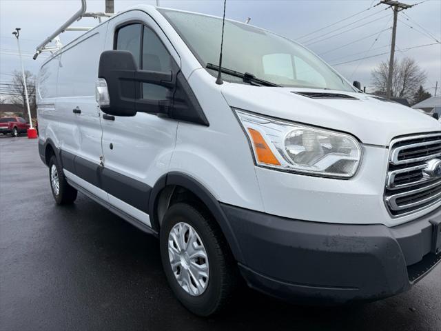 used 2016 Ford Transit-150 car, priced at $12,900