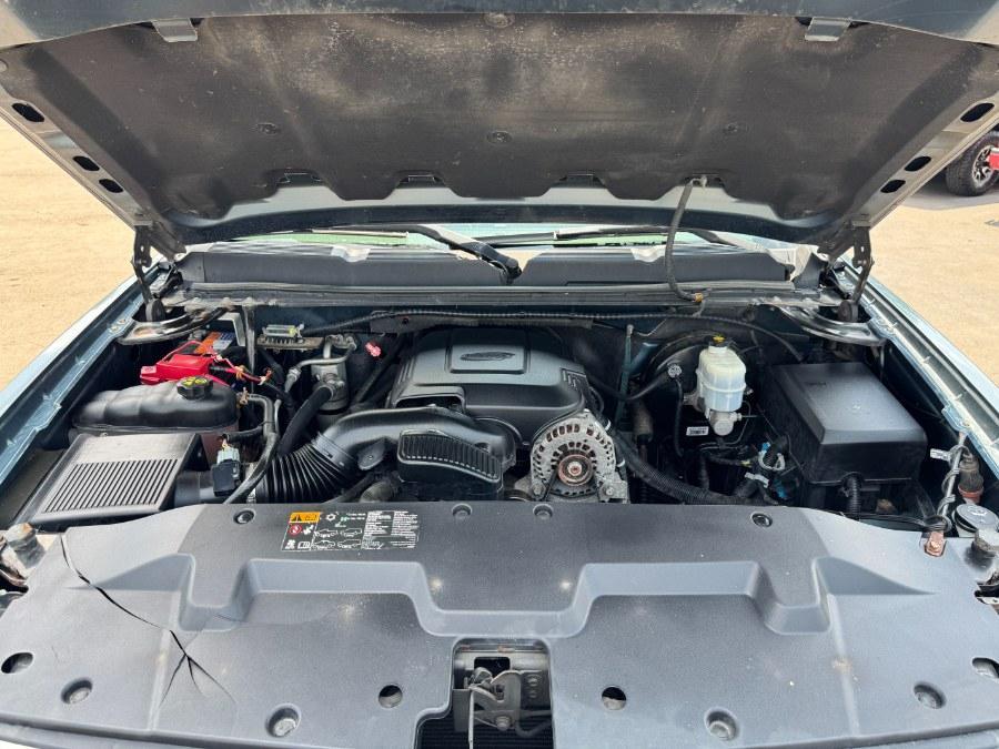 used 2011 Chevrolet Silverado 1500 car, priced at $4,900