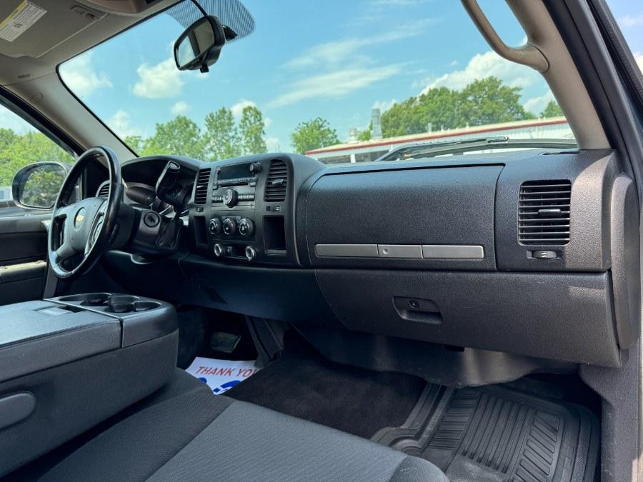 used 2011 Chevrolet Silverado 1500 car, priced at $4,900