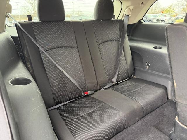 used 2016 Dodge Journey car, priced at $6,400