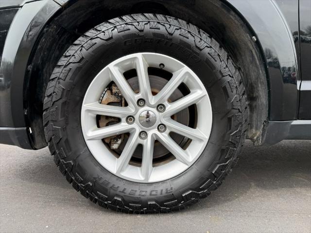 used 2016 Dodge Journey car, priced at $6,400