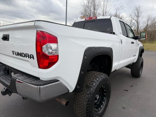 used 2015 Toyota Tundra car, priced at $22,900