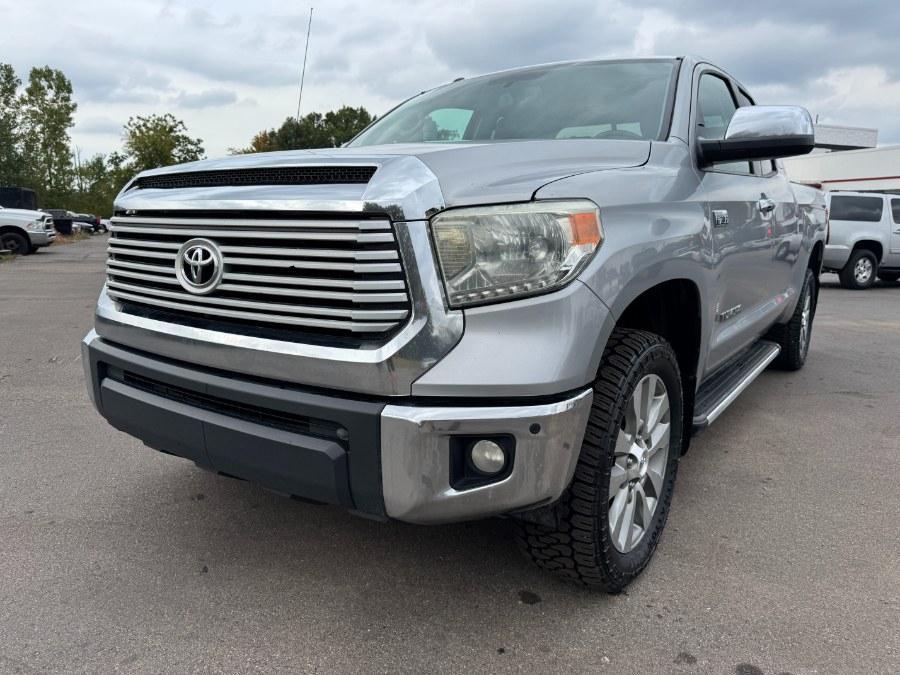 used 2014 Toyota Tundra car, priced at $16,900