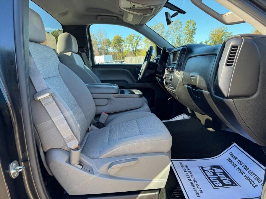 used 2014 Chevrolet Silverado 1500 car, priced at $15,900