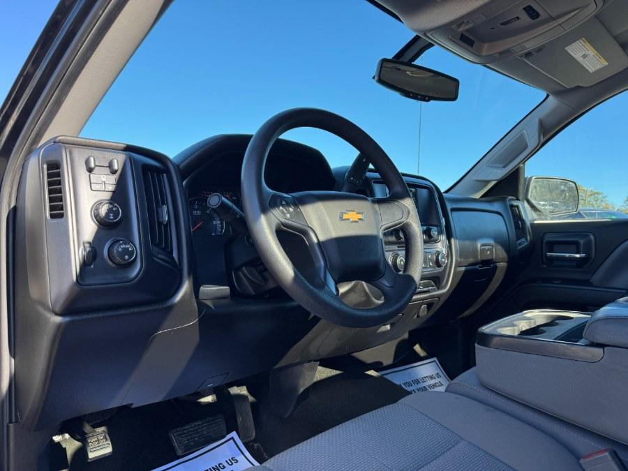 used 2014 Chevrolet Silverado 1500 car, priced at $15,900
