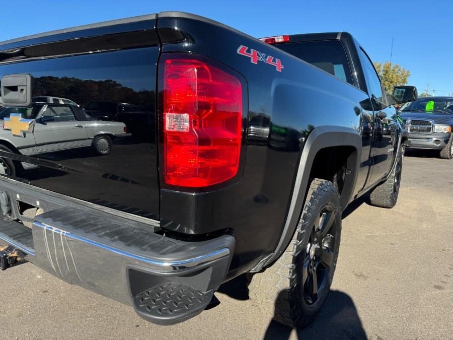 used 2014 Chevrolet Silverado 1500 car, priced at $15,900