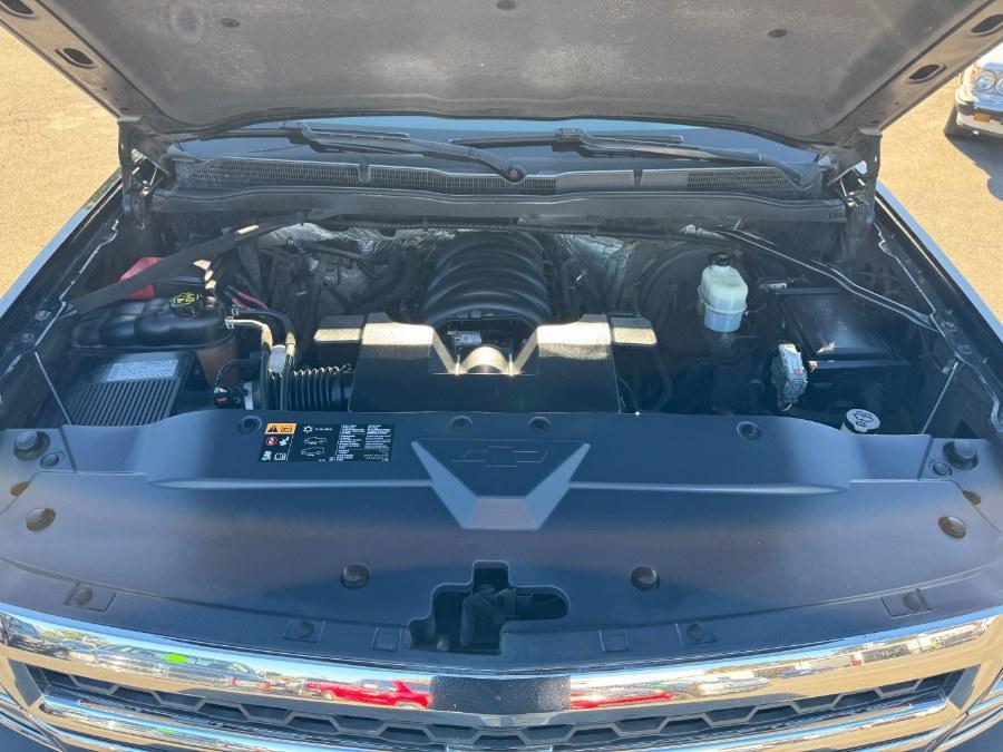 used 2014 Chevrolet Silverado 1500 car, priced at $15,900