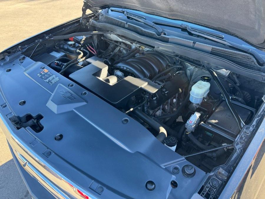 used 2014 Chevrolet Silverado 1500 car, priced at $15,900