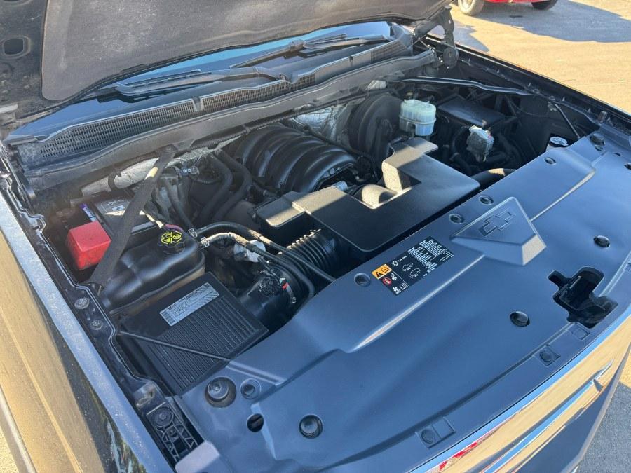 used 2014 Chevrolet Silverado 1500 car, priced at $15,900