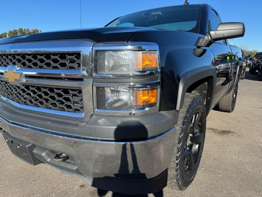 used 2014 Chevrolet Silverado 1500 car, priced at $15,900