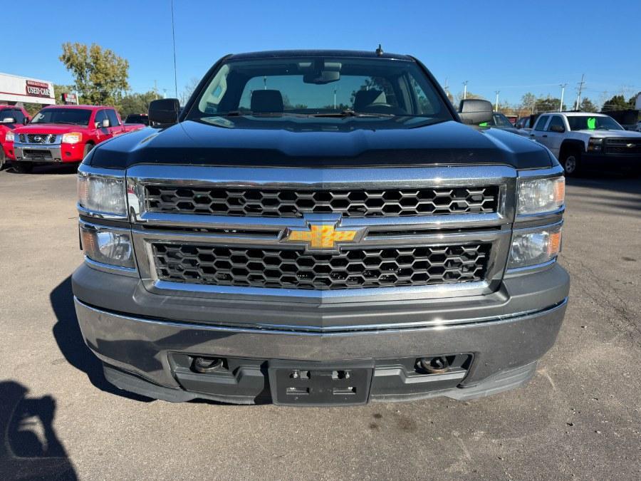 used 2014 Chevrolet Silverado 1500 car, priced at $15,900