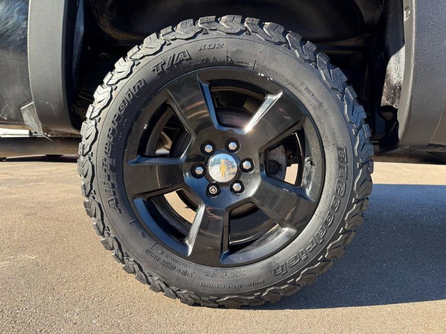 used 2014 Chevrolet Silverado 1500 car, priced at $15,900